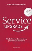 Service Upgrade