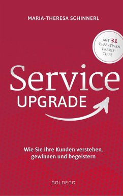 Service Upgrade - Schinnerl, Maria-Theresa