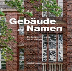 Gebäude und Namen