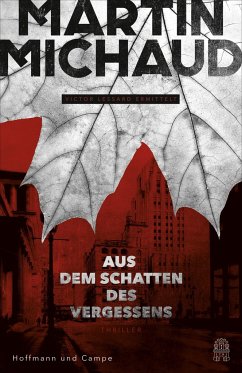 Aus dem Schatten des Vergessens / Victor Lessard Bd.1 - Michaud, Martin