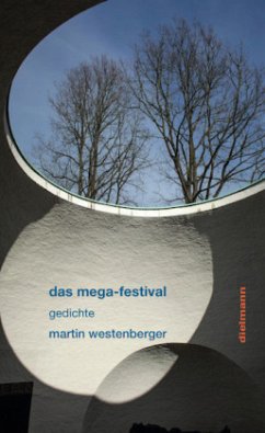 das mega-festival - Westenberger, Martin