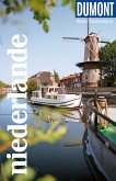 DuMont Reise-Taschenbuch Reiseführer Niederlande