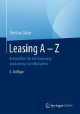 Leasing A - Z
