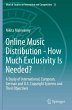 Online Music Distribution - How Much... - Bild 1