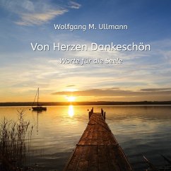 Von Herzen Dankeschön - Ullmann, Wolfgang M.