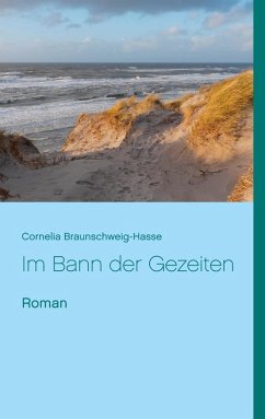 Cover Im Bann der Gezeiten