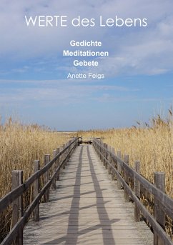 WERTE des Lebens - Feigs, Anette