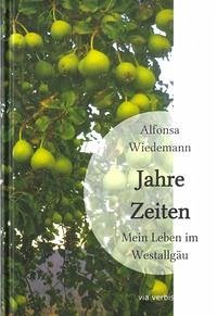 Jahre Zeiten - Wiedemann, Alfonsa