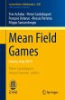 Mean Field Games - Bild 1