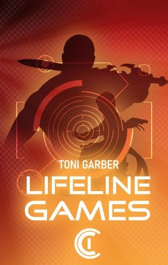 Cover Lifeline Games 1