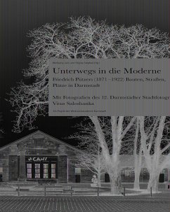 Unterwegs in die Moderne - Stephan, Regina