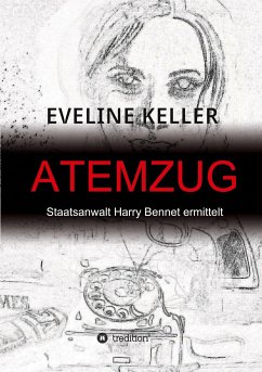 ATEMZUG - Keller, Eveline