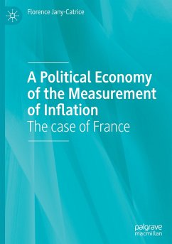 A Political Economy of the Measurement of Inflation - Jany-Catrice, Florence