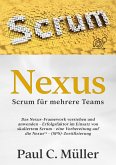 Nexus - Scrum für mehrere Teams