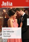 Der Milliardär und das Hippiegirl (eBook, ePUB)