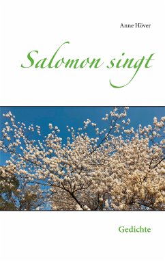 Salomon singt (eBook, ePUB)