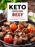 Keto Ground Beef (eBook, ePUB)