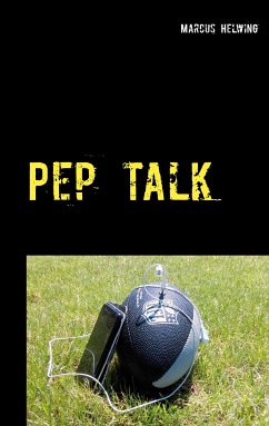 Pep Talk (eBook, ePUB)