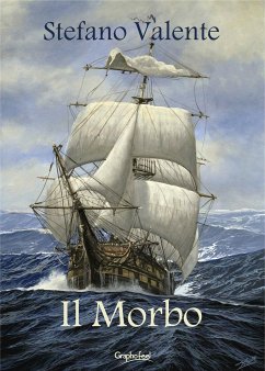 Il Morbo (eBook, ePUB) - Valente, Stefano