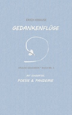 Gedankenflüge (eBook, ePUB) - Krause, Erich
