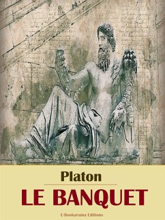 Le Banquet (eBook, ePUB) - Platon
