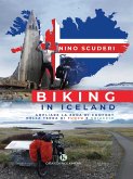 Biking in Iceland (eBook, ePUB)