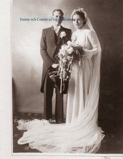 Emmy och Conny (eBook, ePUB)