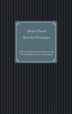 Buch der Wortungen (eBook, ePUB)