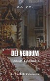 Dei verbum (English Edition) (eBook, ePUB)