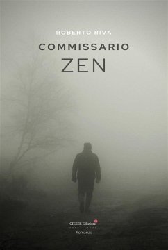 Cover Commissario Zen (eBook, ePUB)