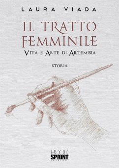 Cover Il tratto femminile (eBook, ePUB)
