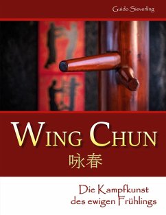 Wing Chun (eBook, ePUB) - Sieverling, Guido
