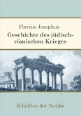 Geschichte des jüdisch-römischen Krieges (eBook, ePUB)