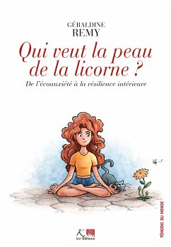 Qui veut la peau de la licorne ? (eBook, ePUB) - Remy, Géraldine