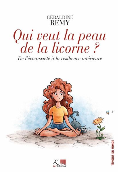 Qui veut la peau de la licorne ? (eBook, ePUB)