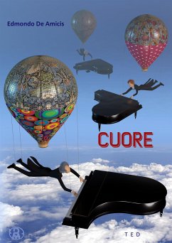 Cover Cuore (eBook, ePUB)