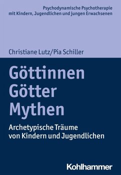Göttinnen, Götter, Mythen (eBook, PDF) - Lutz, Christiane; Schiller, Pia