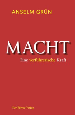 Macht (eBook, ePUB) - Grün, Anselm