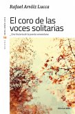 El coro de las voces solitarias (eBook, ePUB)