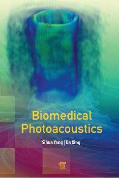 Biomedical Photoacoustics (eBook, ePUB) Cover Biomedical Photoacoustics (eBook, ePUB)