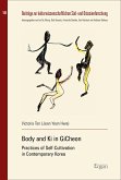 Body and Ki in GiCheon (eBook, PDF)