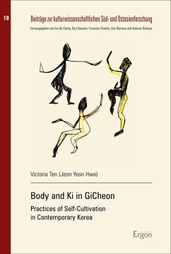 Cover Body and Ki in GiCheon (eBook, PDF)