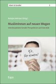 MuslimInnen auf neuen Wegen (eBook, PDF)