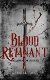 Blood Remnant (eBook, ePUB) Blood Remnant (eBook, ePUB)