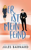 Er ist mein Feind (Die Männer aus Lake Tahoe, #5) (eBook, ePUB)