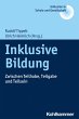 Inklusive Bildung (eBook, PDF) - Bild 1