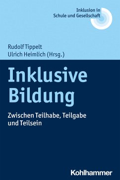 Inklusive Bildung (eBook, PDF)