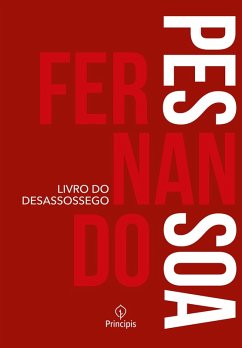 Livro do desassossego (eBook, ePUB) - Pessoa, Fernando