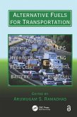 Alternative Fuels for Transportation (eBook, ePUB) Alternative Fuels for Transportation (eBook, ePUB)
