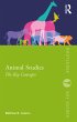 Animal Studies (eBook, PDF) - Bild 1